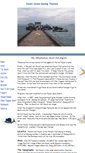 Mobile Screenshot of payamisland.com